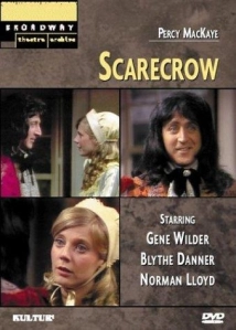 دانلود فیلم The Scarecrow 1972
