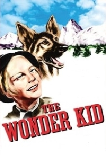 دانلود فیلم The Wonder Kid 1951 (کودک شگفت انگیز)