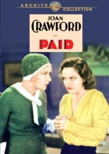 دانلود فیلم Paid 1930