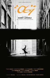 دانلود مستند OG: The Harry Jumonji Story 2017 (داستان هری جومونجی)