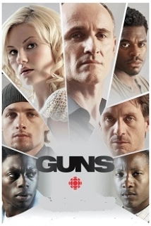 دانلود فیلم Guns 2008 (سلاح ها)