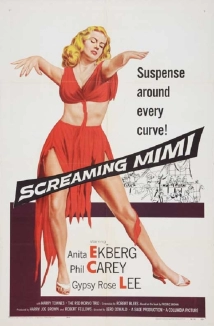 دانلود فیلم Screaming Mimi 1958