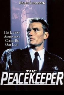 دانلود فیلم The Peacekeeper 1997 (حافظ صلح)