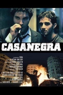 دانلود فیلم Casanegra 2008