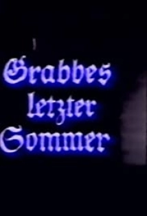 دانلود فیلم Grabbes letzter Sommer 1980