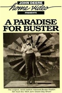 دانلود فیلم Paradise for Buster 1952 (بهشتی برای باستر)