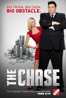 دانلود سریال The Chase 2013 (تغقیب)