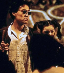 دانلود فیلم Tokyo Skin 1996