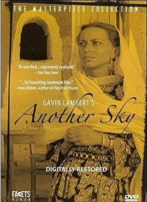 دانلود فیلم Another Sky 1954 (آسمانی دیگر)