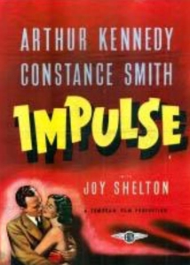 دانلود فیلم Impulse 1954 (وسوسه)