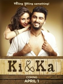 دانلود فیلم Ki and Ka 2016