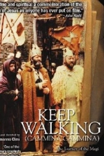 دانلود فیلم Keep Walking 1983