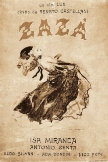 دانلود فیلم Zazà 1944