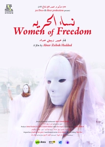 دانلود مستند Women of Freedom 2016