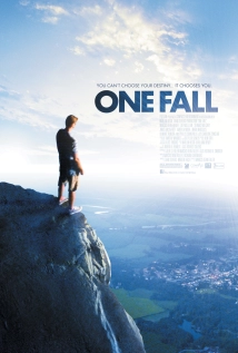دانلود فیلم One Fall 2016 (یک سقوط)