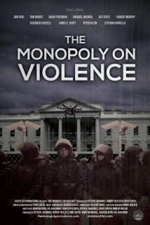 دانلود مستند The Monopoly on Violence 2020