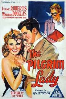 دانلود فیلم The Pilgrim Lady 1947