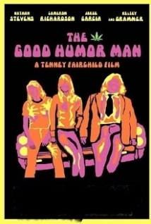 دانلود فیلم The Good Humor Man 2005 (مرد خوش مشرب)