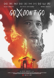 دانلود فیلم Go/Don’t Go 2020 (برو / نرو)