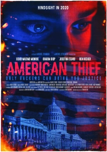 دانلود فیلم American Thief 2020