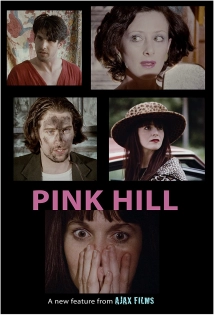 دانلود فیلم Pink Hill 2019 (تپه صورتی)