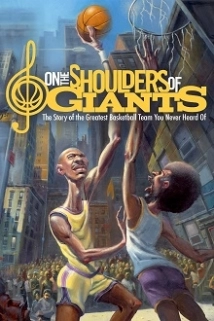 دانلود مستند On the Shoulders of Giants 2011