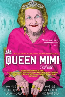 دانلود مستند Queen Mimi 2015 (ملکه میمی)