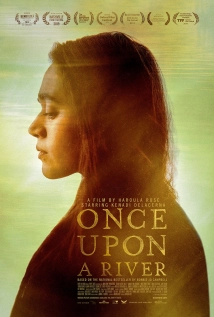 دانلود فیلم Once Upon a River 2019 (روزی روزگاری در رودخانه) با زیرنویس فارسی