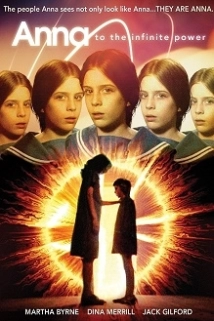 دانلود فیلم Anna to the Infinite Power 1983 (قدرت ماورایی آنا)