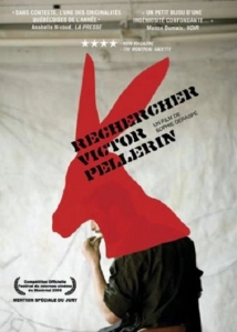 دانلود فیلم Rechercher Victor Pellerin 2006 (در جستجوی  ویکتور پلرین)