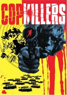 دانلود فیلم Cop Killers 1977 (قاتلان پلیس)