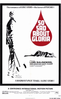 دانلود فیلم So Sad About Gloria 1973