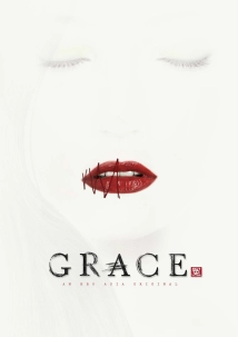 دانلود سریال Grace 2014 (فضیلت)