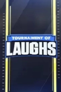 دانلود سریال Tournament of Laughs 2020 (تورنمت خنده)