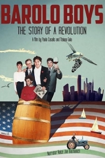 دانلود مستند Barolo Boys. The Story of a Revolution 2014 (پسران بارولو : داستان یک انقلاب)