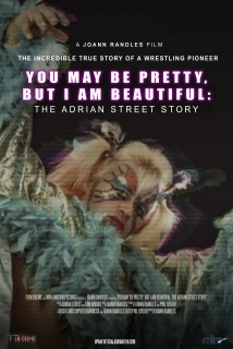 دانلود مستند You May Be Pretty, But I Am Beautiful: The Adrian Street Story 2019 (شاید تو خوشگل باشی اما من زیبا هستم : داستان آدریان استریت)