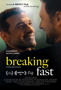 دانلود فیلم Breaking Fast 2020