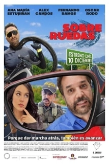 دانلود فیلم Sobre ruedas 2020