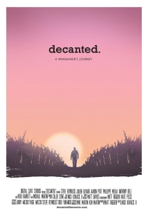 دانلود مستند Decanted 2016