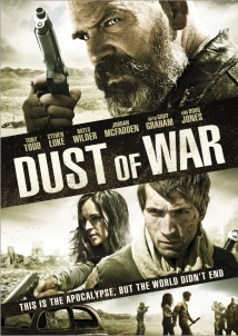 دانلود فیلم Dust of War 2013 (غبار جنگ)