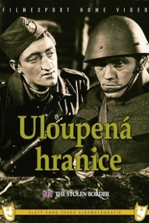 دانلود فیلم Uloupená hranice 1947