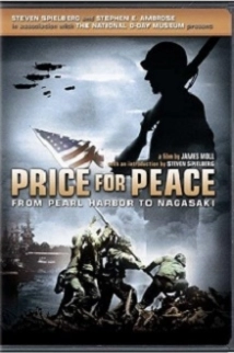 دانلود مستند Price for Peace 2002