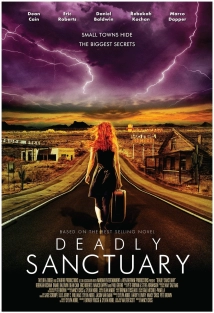 دانلود فیلم Deadly Sanctuary 2017