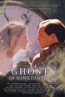 دانلود فیلم Ghosts of Hamilton Street 2003
