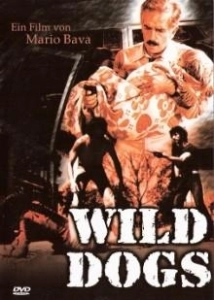 دانلود فیلم Wild Dogs 1974 (سگ های وحشی)