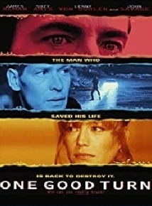 دانلود فیلم One Good Turn 199