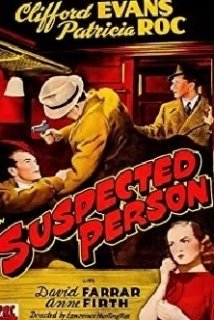 دانلود فیلم Suspected Person 1942 (شخص مشکوک)