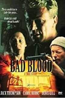 دانلود فیلم Bad Blood 1981 (بدذات)