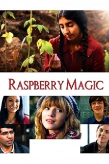 دانلود فیلم Raspberry Magic 2010 (جادوی تمشک)