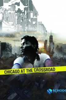 دانلود مستند Chicago at the Crossroad 2019